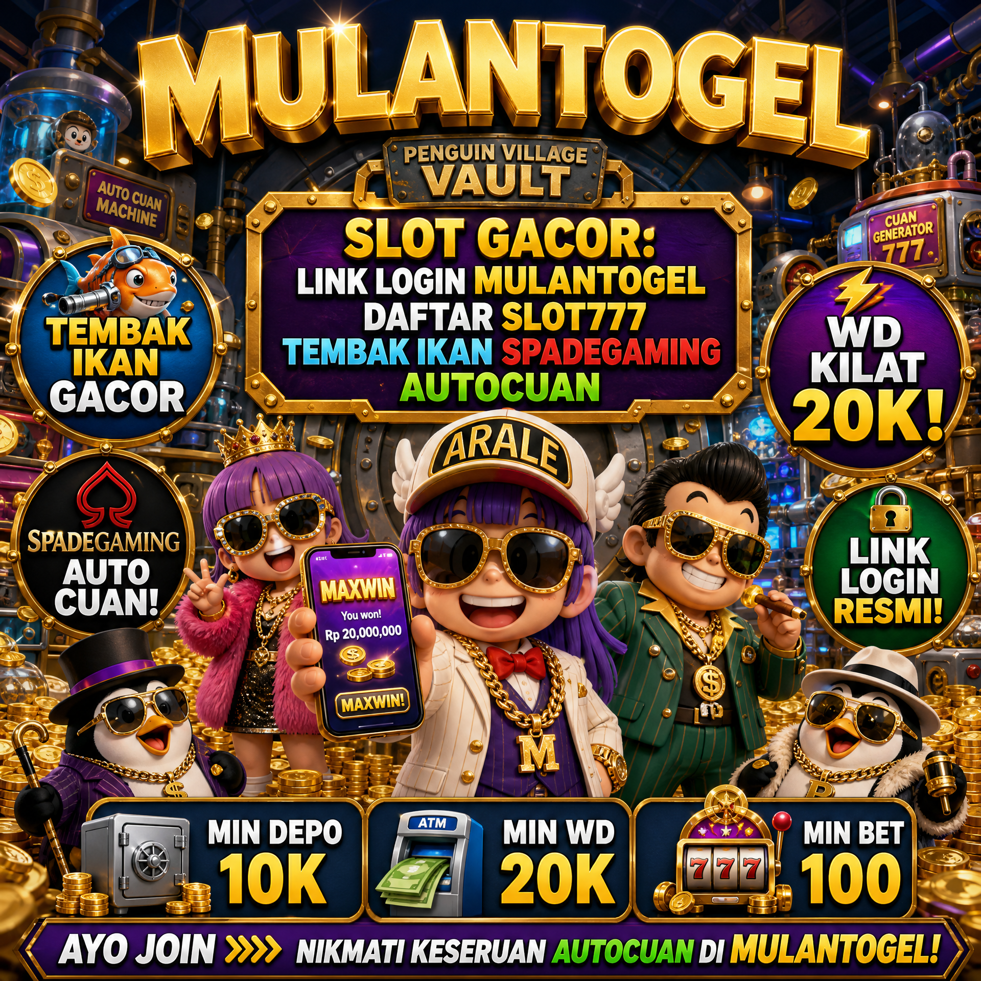 MULANTOGEL
